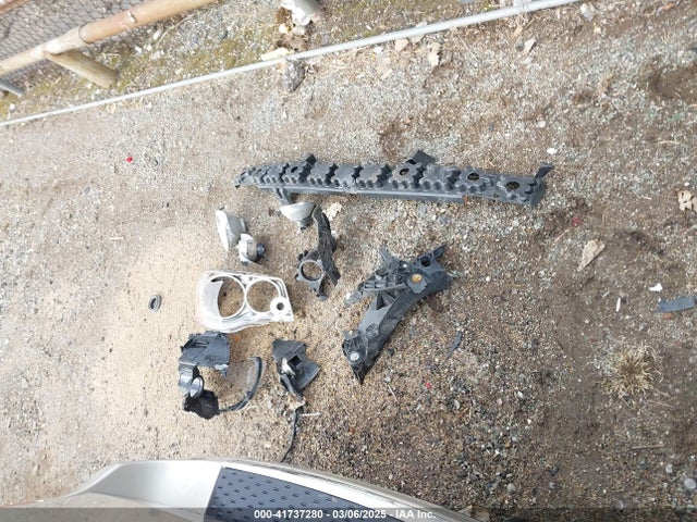 2C4RC1BG8ER304253 Chrysler Town & Country Touring