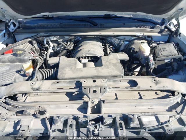 1GNSCBKC5GR107755 Chevrolet Tahoe Lt