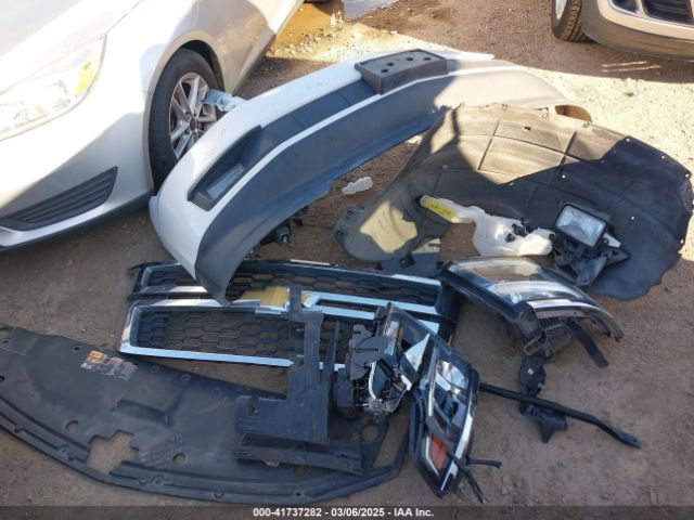1GNSCBKC5GR107755 Chevrolet Tahoe Lt