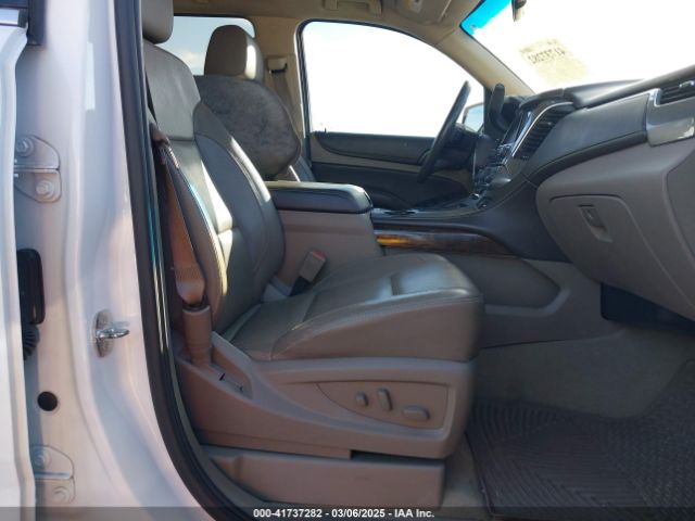 1GNSCBKC5GR107755 Chevrolet Tahoe Lt