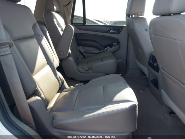 1GNSCBKC5GR107755 Chevrolet Tahoe Lt