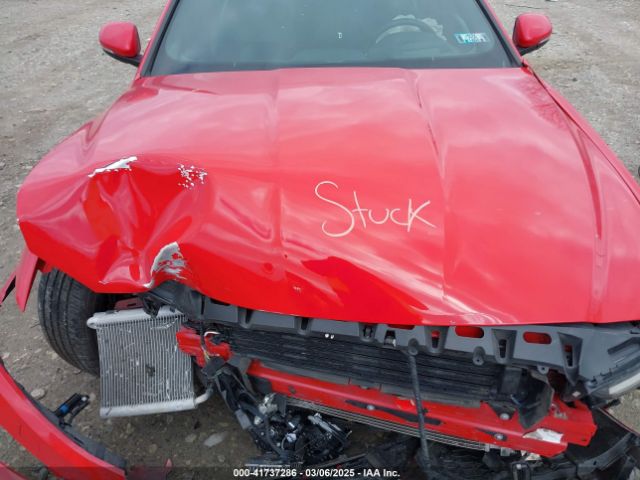 2020 JAGUAR XE SAJAT4GX7LCP56600 Photo 9