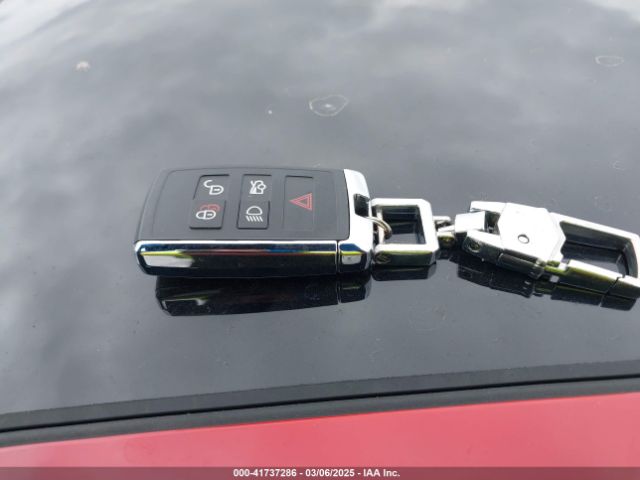 2020 JAGUAR XE SAJAT4GX7LCP56600 Photo 10