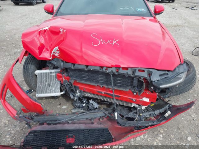 2020 JAGUAR XE SAJAT4GX7LCP56600 Photo 5