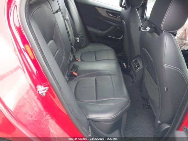 2020 JAGUAR XE SAJAT4GX7LCP56600 Photo 7