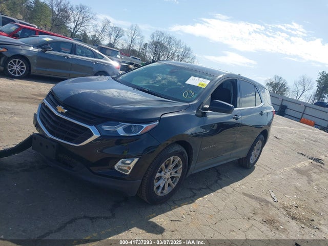 3GNAXUEV6LL203937 Chevrolet Equinox Awd Lt 1.5l Turbo