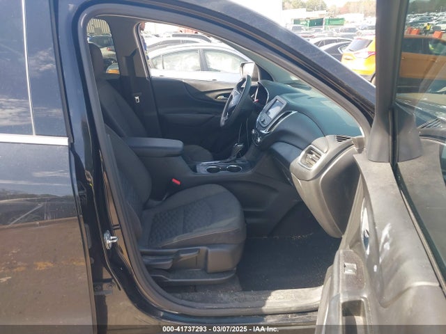 3GNAXUEV6LL203937 Chevrolet Equinox Awd Lt 1.5l Turbo
