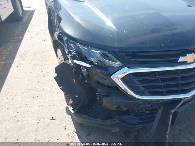 3GNAXUEV6LL203937 Chevrolet Equinox Awd Lt 1.5l Turbo