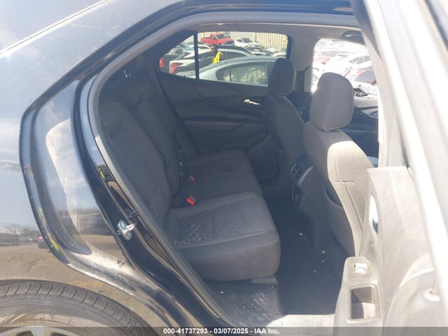 3GNAXUEV6LL203937 Chevrolet Equinox Awd Lt 1.5l Turbo