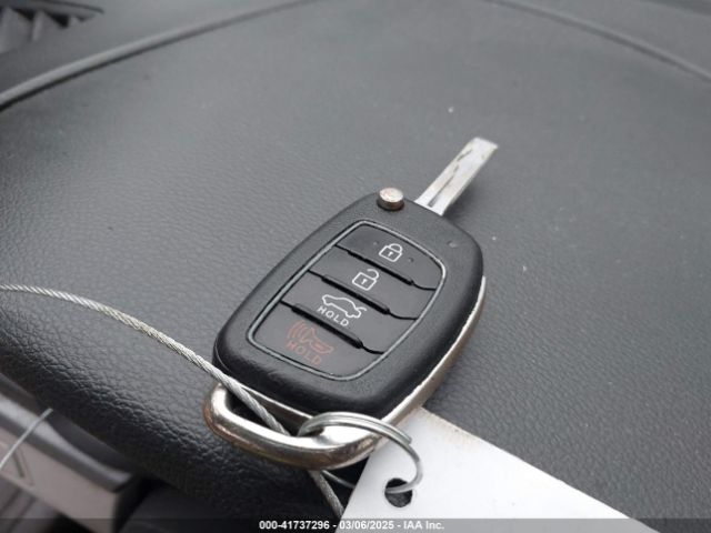 5NPE24AF9JH610168 Hyundai SONATA SE