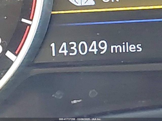 5N1AZ2MH5HN160553 Nissan MURANO SL