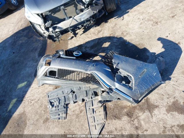 5N1AZ2MH5HN160553 Nissan MURANO SL