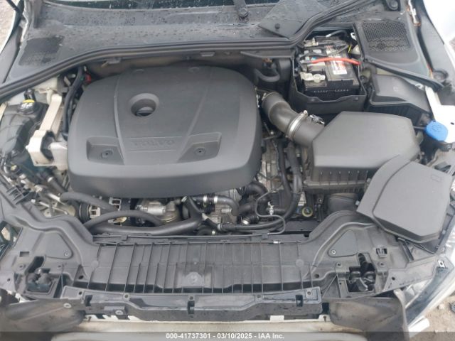YV126MFL2H2421907 Volvo S60 T5 Dynamic