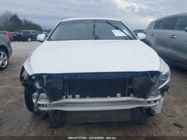 YV126MFL2H2421907 Volvo S60 T5 Dynamic