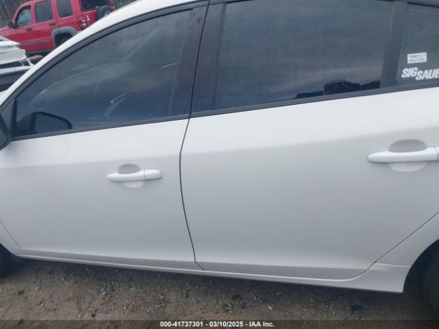 YV126MFL2H2421907 Volvo S60 T5 Dynamic