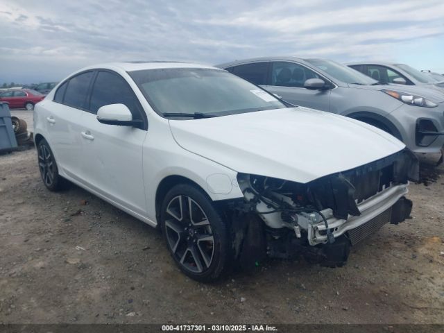 YV126MFL2H2421907 Volvo S60 T5 Dynamic