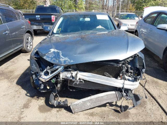 WAUBFAFL8GN005715 Audi A4 2.0t Premium