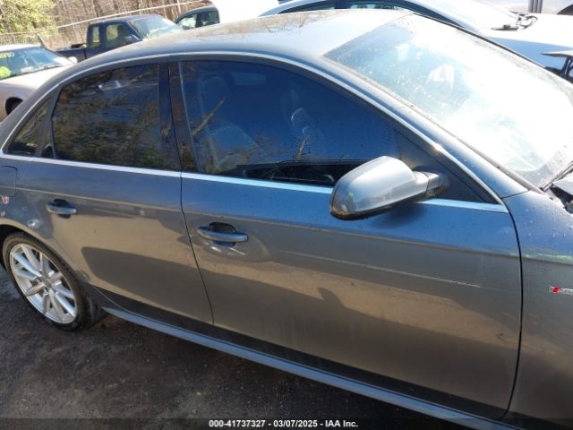 WAUBFAFL8GN005715 Audi A4 2.0t Premium