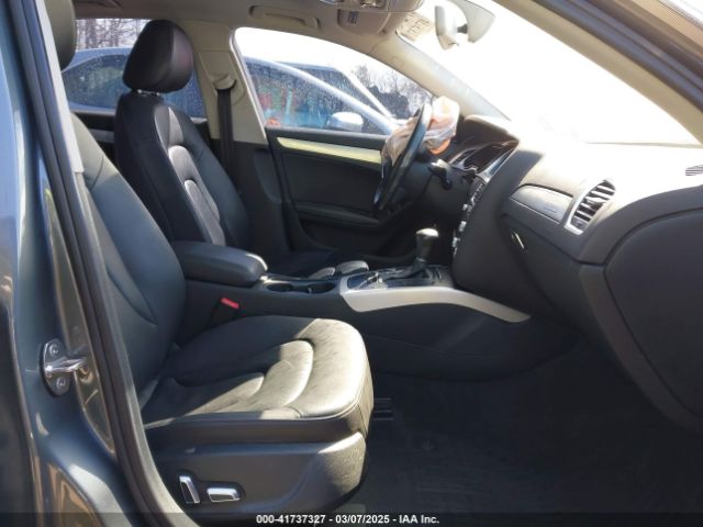 WAUBFAFL8GN005715 Audi A4 2.0t Premium