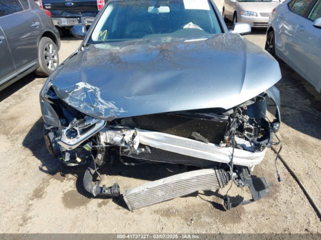 WAUBFAFL8GN005715 Audi A4 2.0t Premium