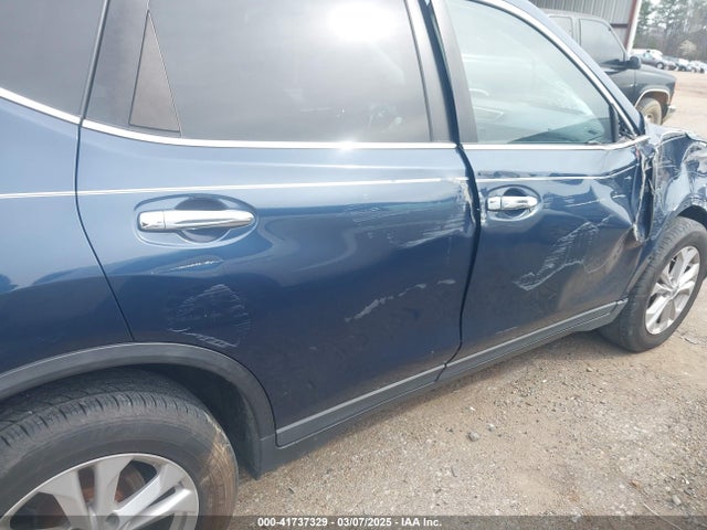 Nissan ROGUE SV 2015 KNMAT2MV2FP512890 Image 19
