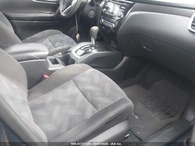 Nissan ROGUE SV 2015 KNMAT2MV2FP512890 Image 5