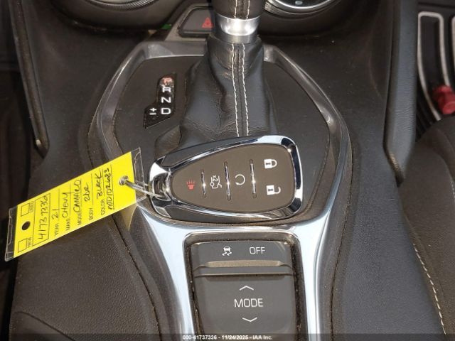 2021 CHEVROLET CAMARO 1G1FF1R77M0102683 Photo 10