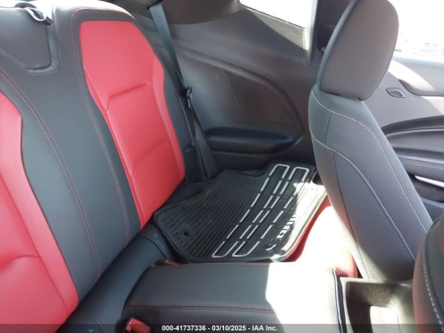 2021 CHEVROLET CAMARO 1G1FF1R77M0102683 Photo 7