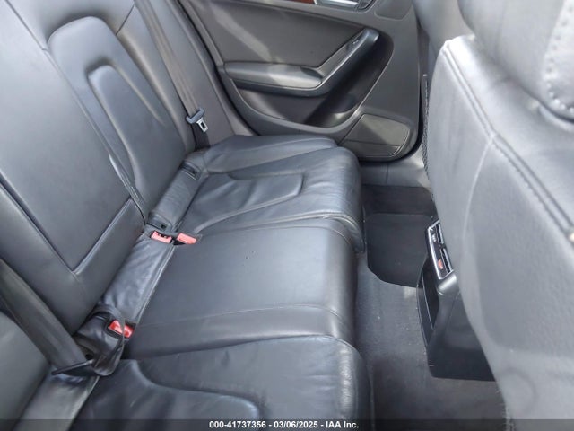 2009 AUDI A4 WAULK78K79N021544 Photo 7
