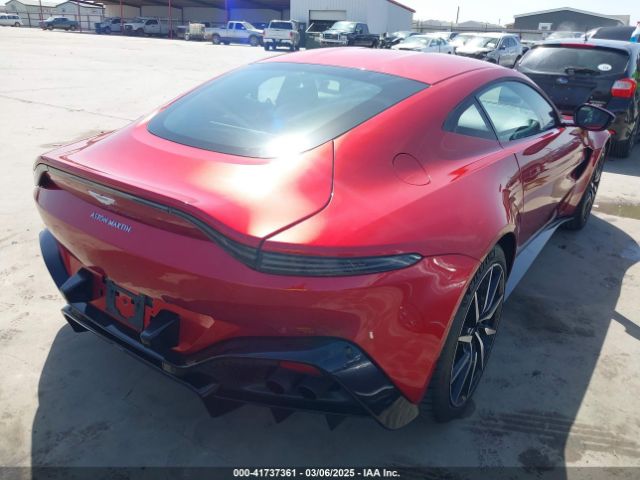SCFSMGAW6LGN04512 Aston Martin Vantage