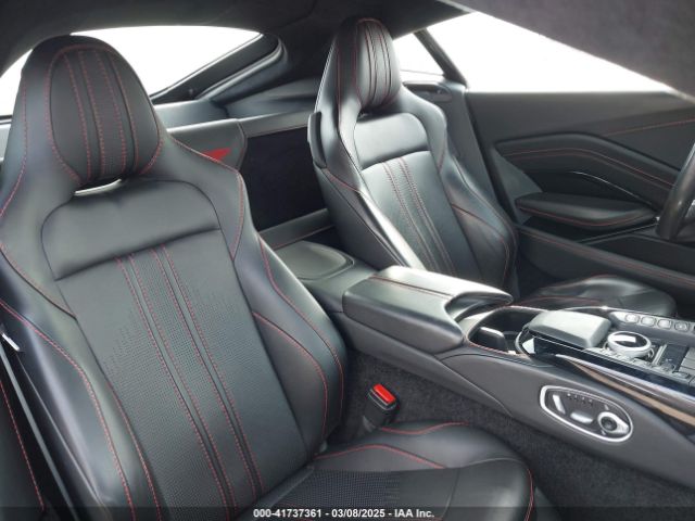 SCFSMGAW6LGN04512 Aston Martin Vantage