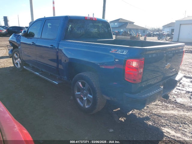 3GCUKREC0HG328514 Chevrolet Silverado 1500 2lt