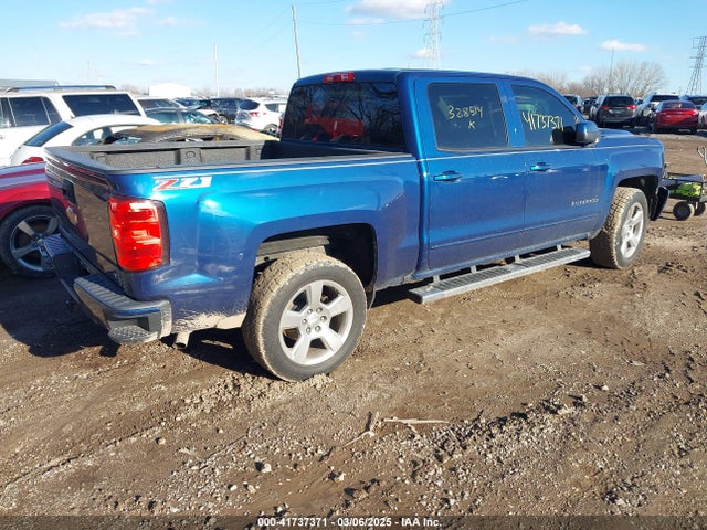 3GCUKREC0HG328514 Chevrolet Silverado 1500 2lt