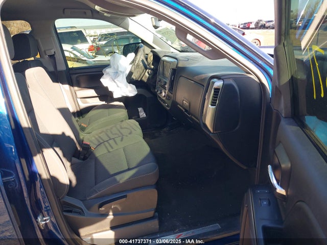 3GCUKREC0HG328514 Chevrolet Silverado 1500 2lt