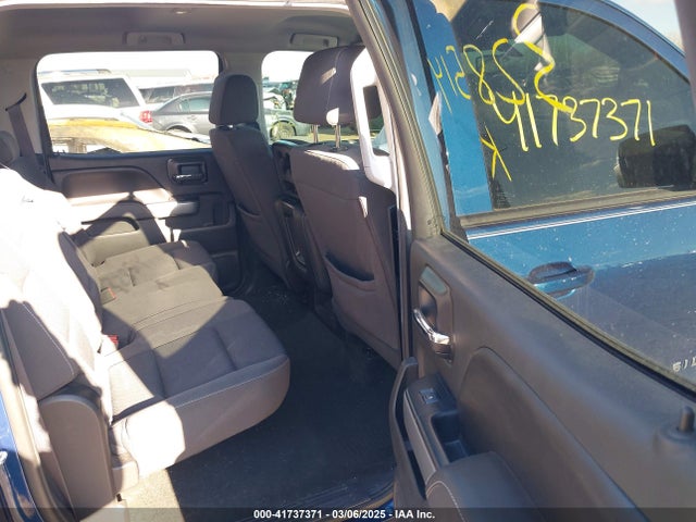 3GCUKREC0HG328514 Chevrolet Silverado 1500 2lt