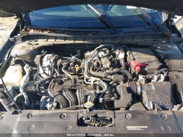 1N4BL4BV7MN385961 Nissan Altima S Fwd