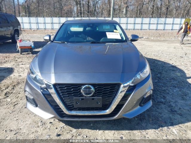 1N4BL4BV7MN385961 Nissan Altima S Fwd