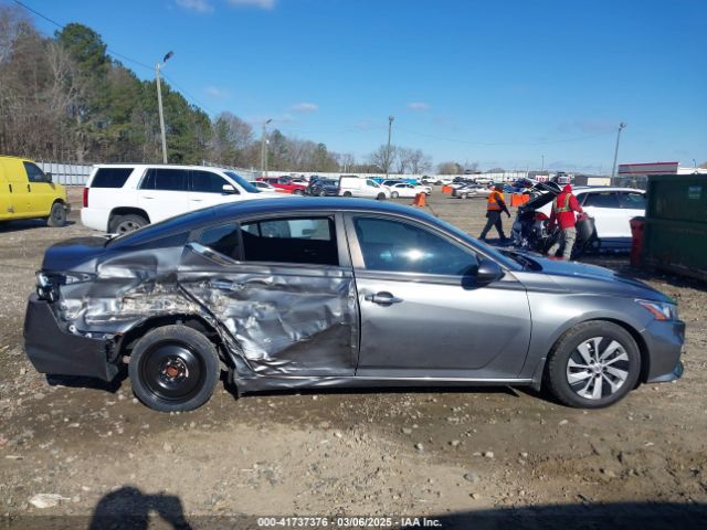 1N4BL4BV7MN385961 Nissan Altima S Fwd