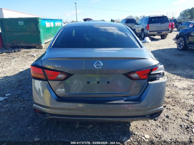 1N4BL4BV7MN385961 Nissan Altima S Fwd