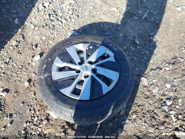 1N4BL4BV7MN385961 Nissan Altima S Fwd