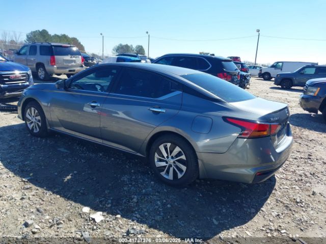 1N4BL4BV7MN385961 Nissan Altima S Fwd