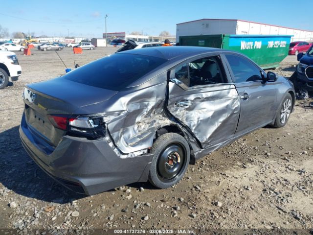 1N4BL4BV7MN385961 Nissan Altima S Fwd