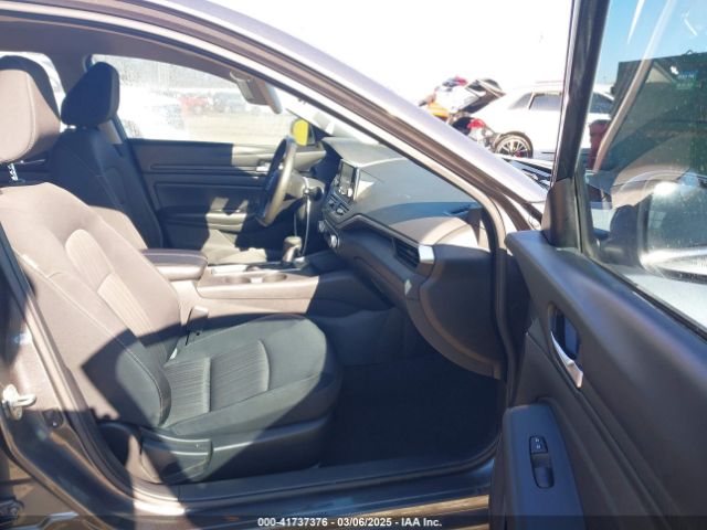 1N4BL4BV7MN385961 Nissan Altima S Fwd
