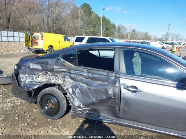 1N4BL4BV7MN385961 Nissan Altima S Fwd