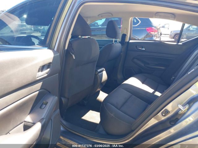 1N4BL4BV7MN385961 Nissan Altima S Fwd
