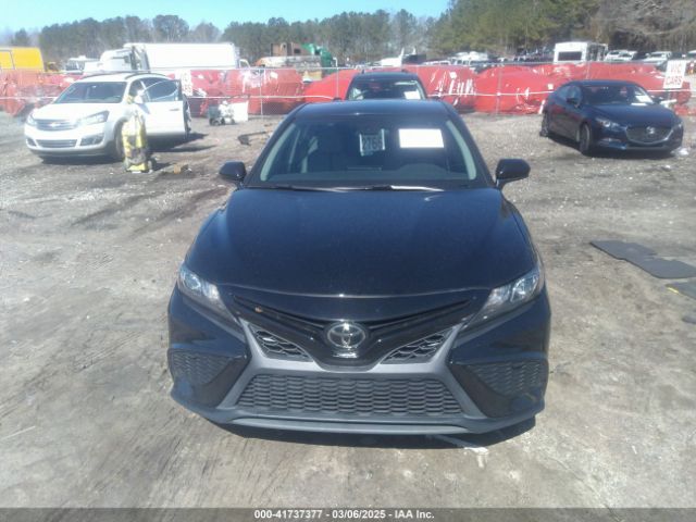 4T1G11AK1MU605494 Toyota CAMRY SE