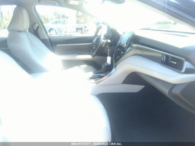 4T1G11AK1MU605494 Toyota CAMRY SE