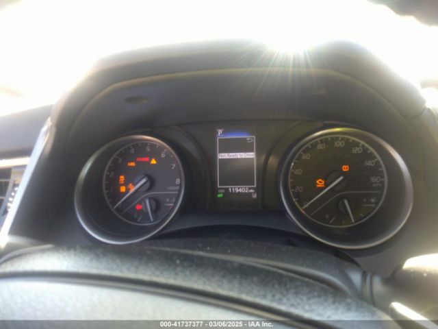 4T1G11AK1MU605494 Toyota CAMRY SE