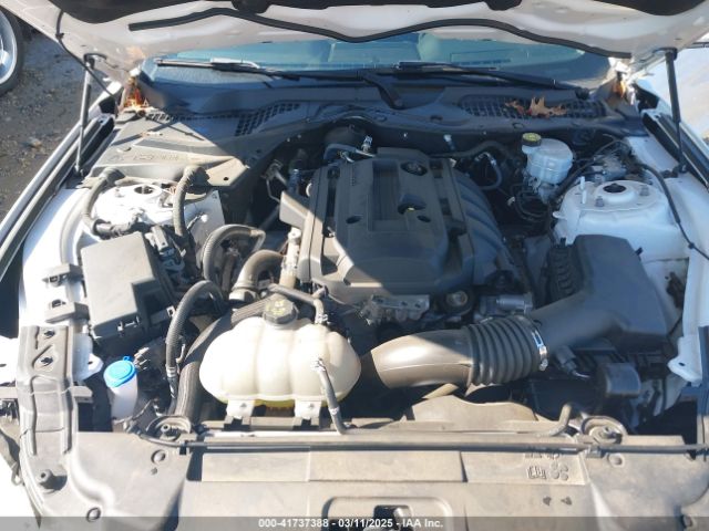 1FA6P8TH5L5186735 Ford Mustang Ecoboost Fastback