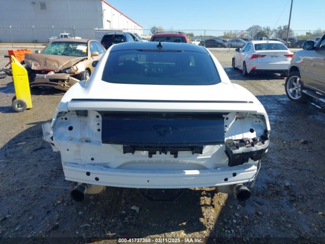 1FA6P8TH5L5186735 Ford Mustang Ecoboost Fastback